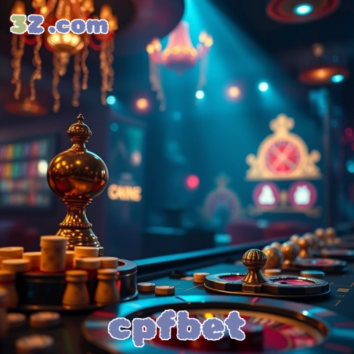 Casinôcoutros encantos do cpfbet para apostadores apaixonados