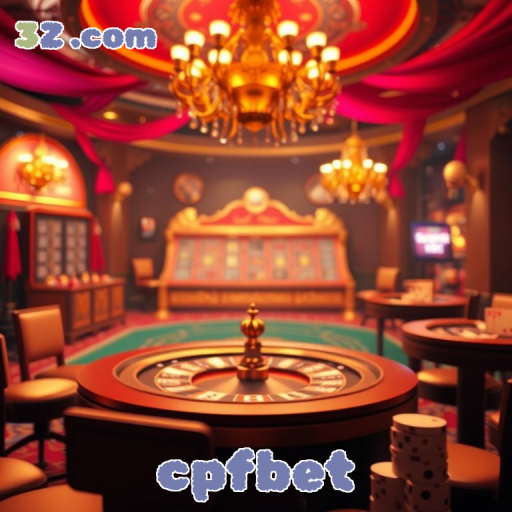 Login Criativo no cpfbet: A Porta do Entretenimento