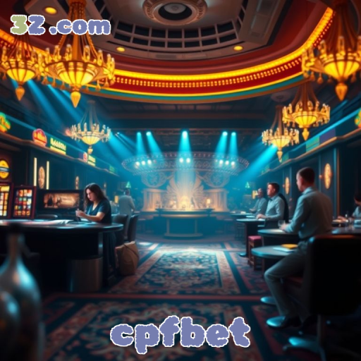 Experiência VIP Inédita com cpfbet: Vantage Exclusivas Para Jogadores